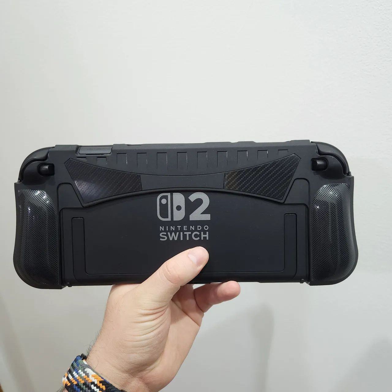 Capa Protetora - Nintendo Switch 2 - Foto 3