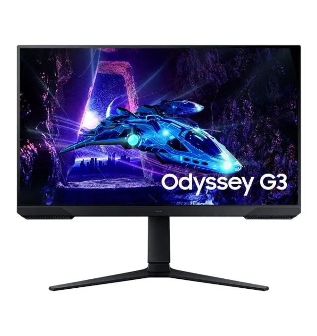 Monitor Gamer Samsung Odyssey G3 27" FHD