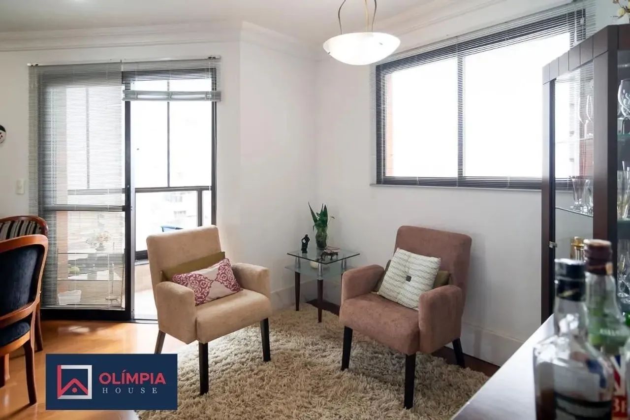 Venda Apartamento 3 Dormitórios - 128 m² Campo Belo - Foto 11