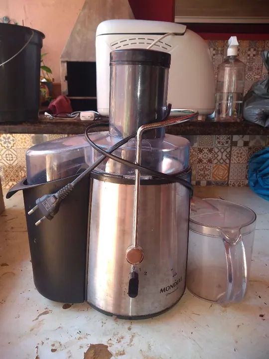 Extrator suco 120.00 - Foto 4