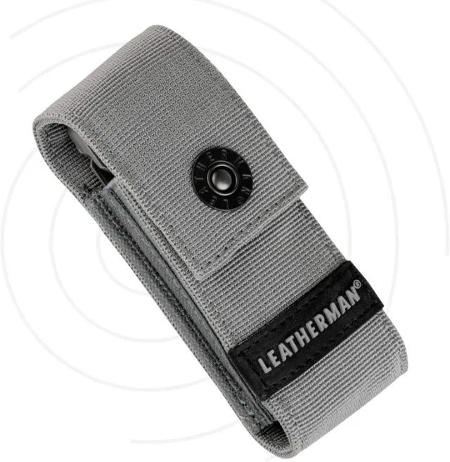 Leatherman FREE P4 - Alicate Multifuncional - NOVO Lacrado - Foto 4