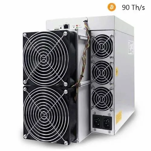 MINER S19 de 90th - USADA