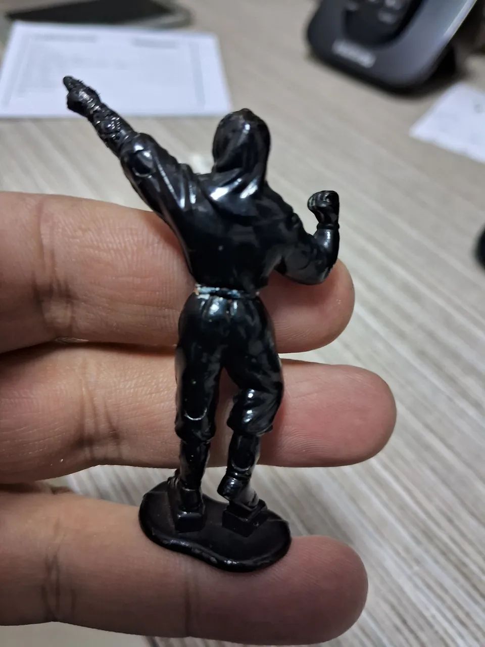 Boneco Power rangers - Foto 5