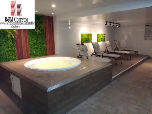 Apartamento por Temporada A partir R$ 190,00  na  Praia do Futuro em Fortaleza-CE   - Foto 19