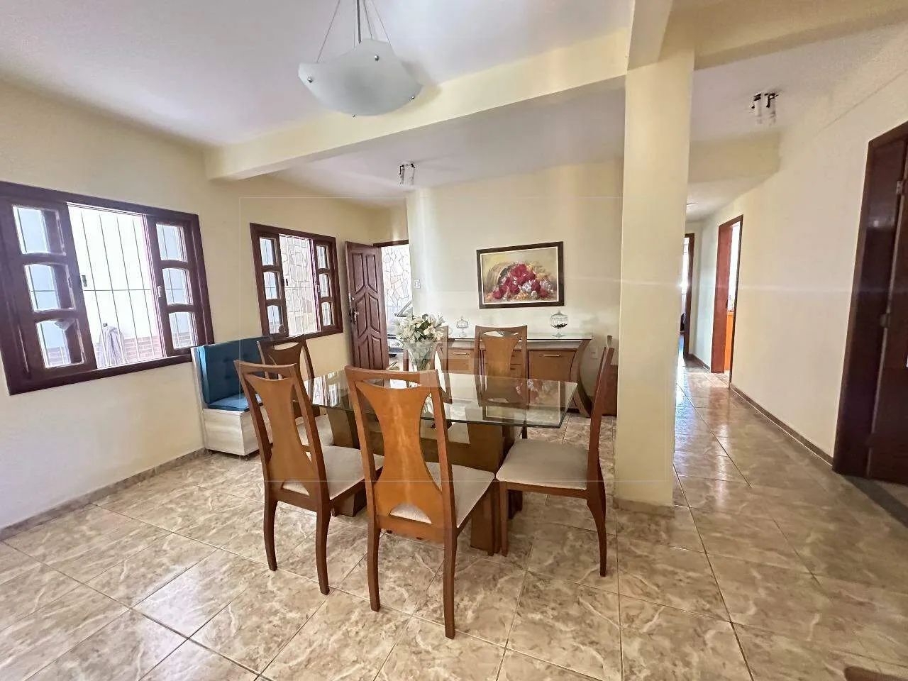 Excelente casa duplex em Jardim Asteca - Vila Velha - Foto 4