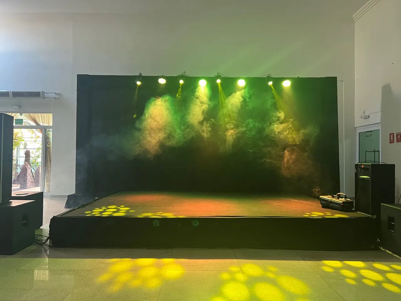 SOM PALCO E LUZ - Foto 4