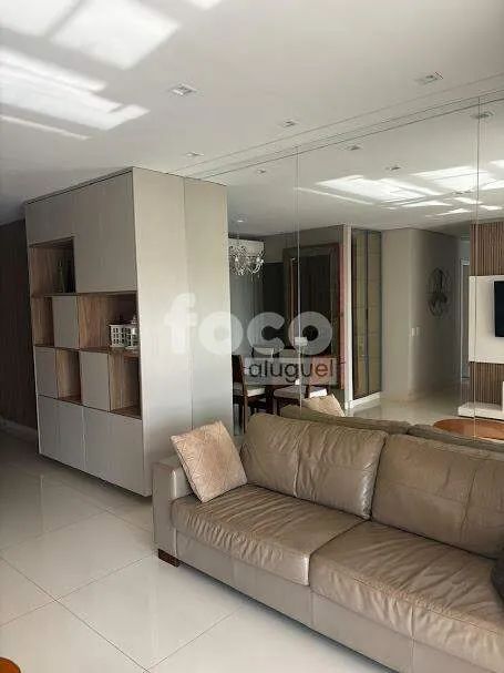Apartamento para aluguel, 3 quartos, 3 suítes, 2 vagas, Jardim Karaíba - Uberlândia/MG - Foto 3