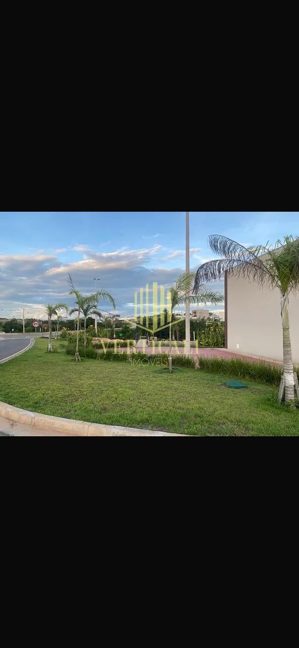 Terreno disponível para Venda, Condomínio Residencial Florais Safira, Cuiabá MT. - Foto 4