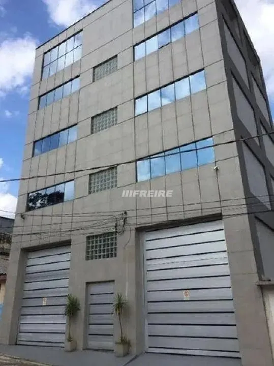 Sala para alugar, 45 m² por R$ 2.550/mês - Vila Prudente (Zona Leste) - São Paulo/SP