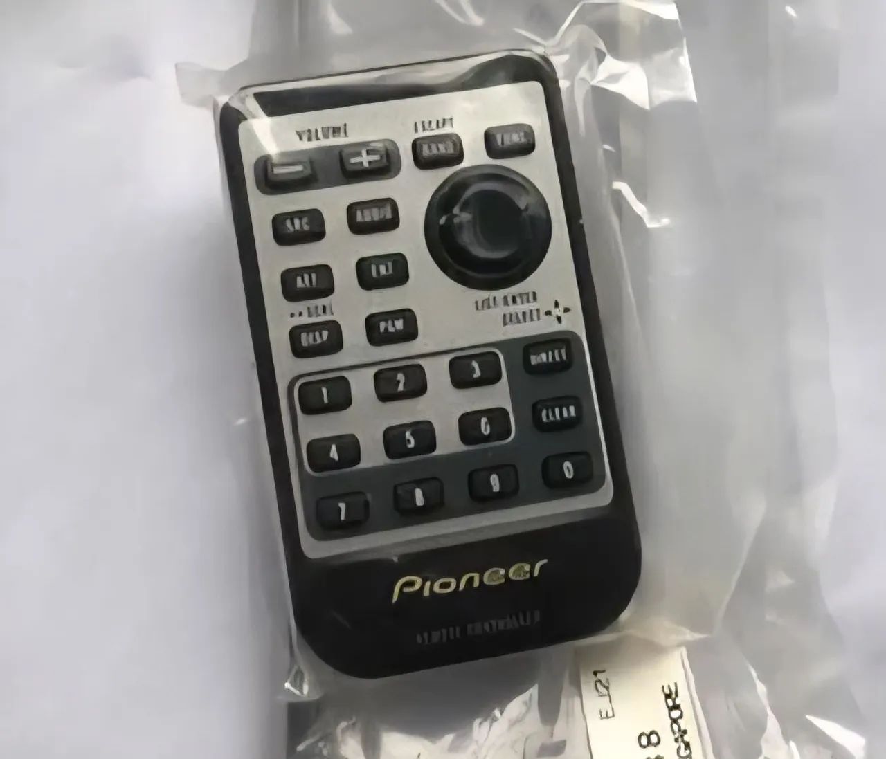 Pioneer Golfinho Bluetooth completo. - Foto 2