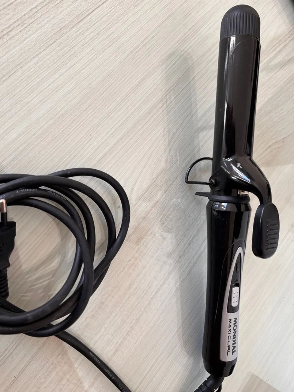 Babyliss Mondial Maxi Curl - Foto 5