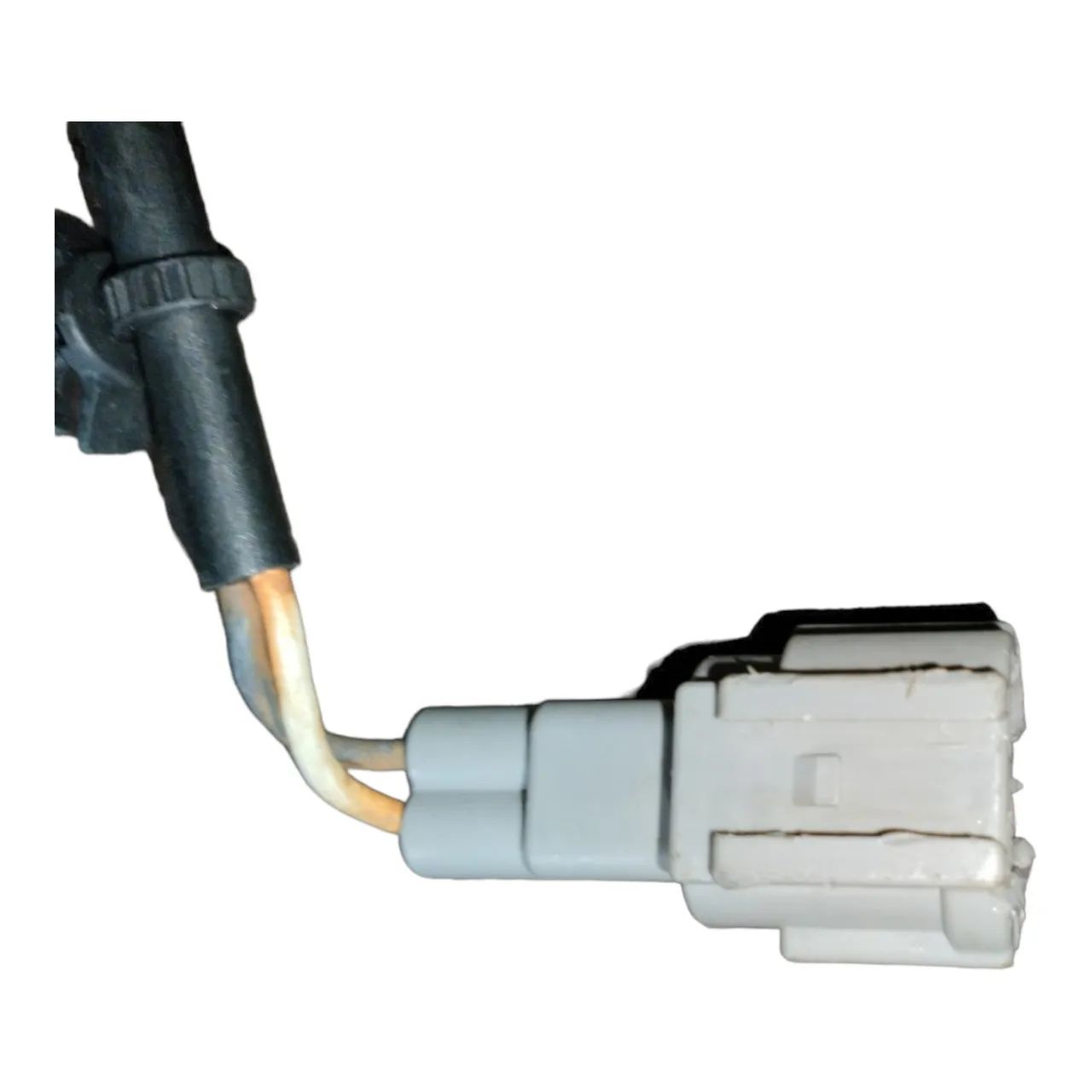 Sensor Abs Dianteiro Ld Frontier 02/07 Usado 1-797  - Foto 5
