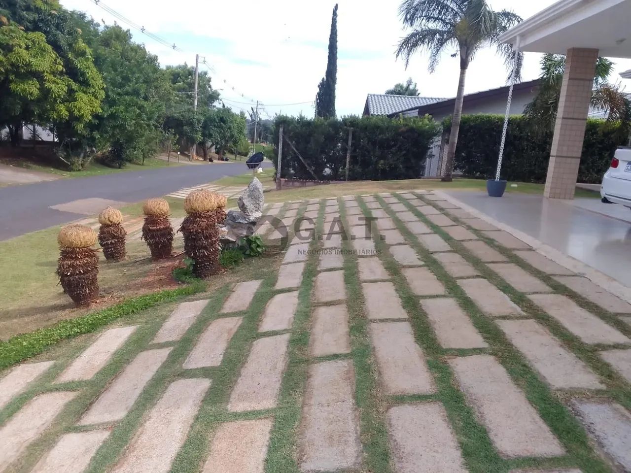 CASA À VENDA NO CONDOMÍNIO PORTAL DO SABIÁ - ARAÇOIABA DA SERRA/SP - Foto 2