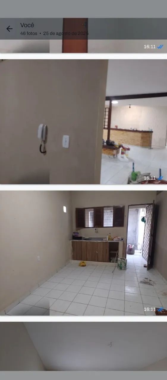 Casa em Fagundes perto da praia lucena  aluguel venda - Foto 5