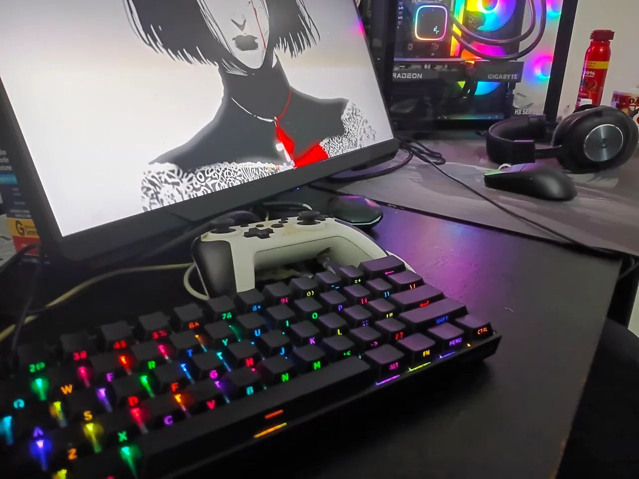 PC GAMER COMPLETO64374417556482121