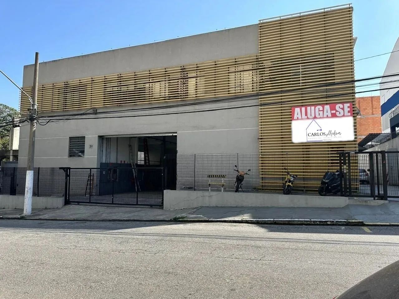 04304 - Ótima localização!, PARADA INGLESA - SÃO PAULO/SP