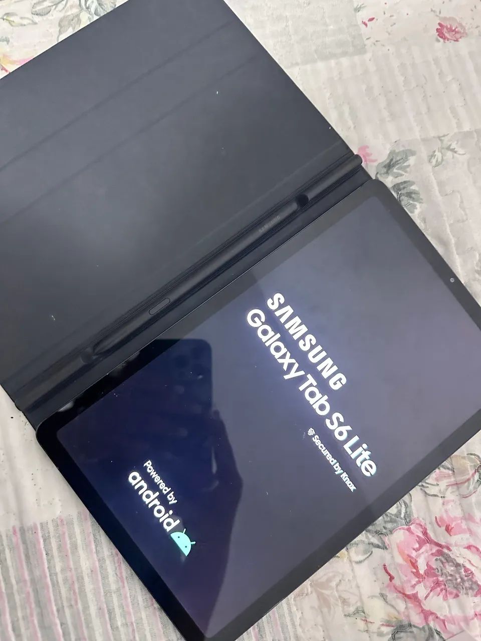 Samsung S6 Lite Tablet64169981852417125