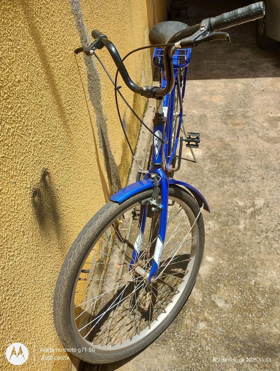 Bicicleta  - Foto 3