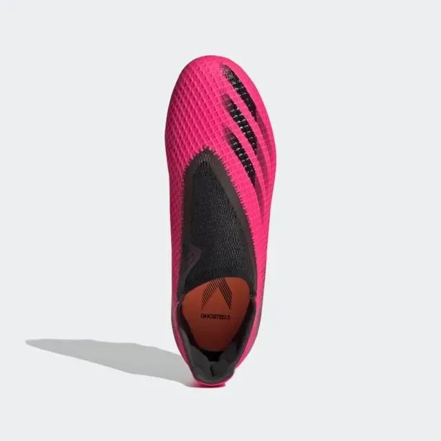 CHUTEIRA ADIDAS DE CAMPO X GHOSTED.3 - Foto 4