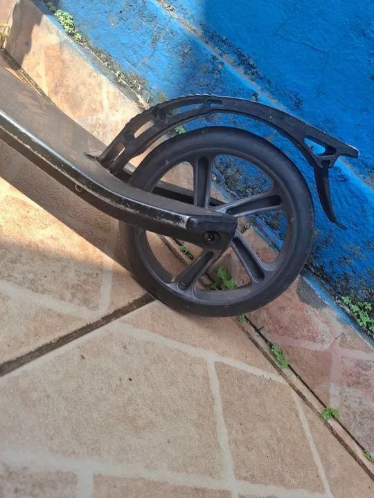 Patinete oxelo mid 7 - Foto 3