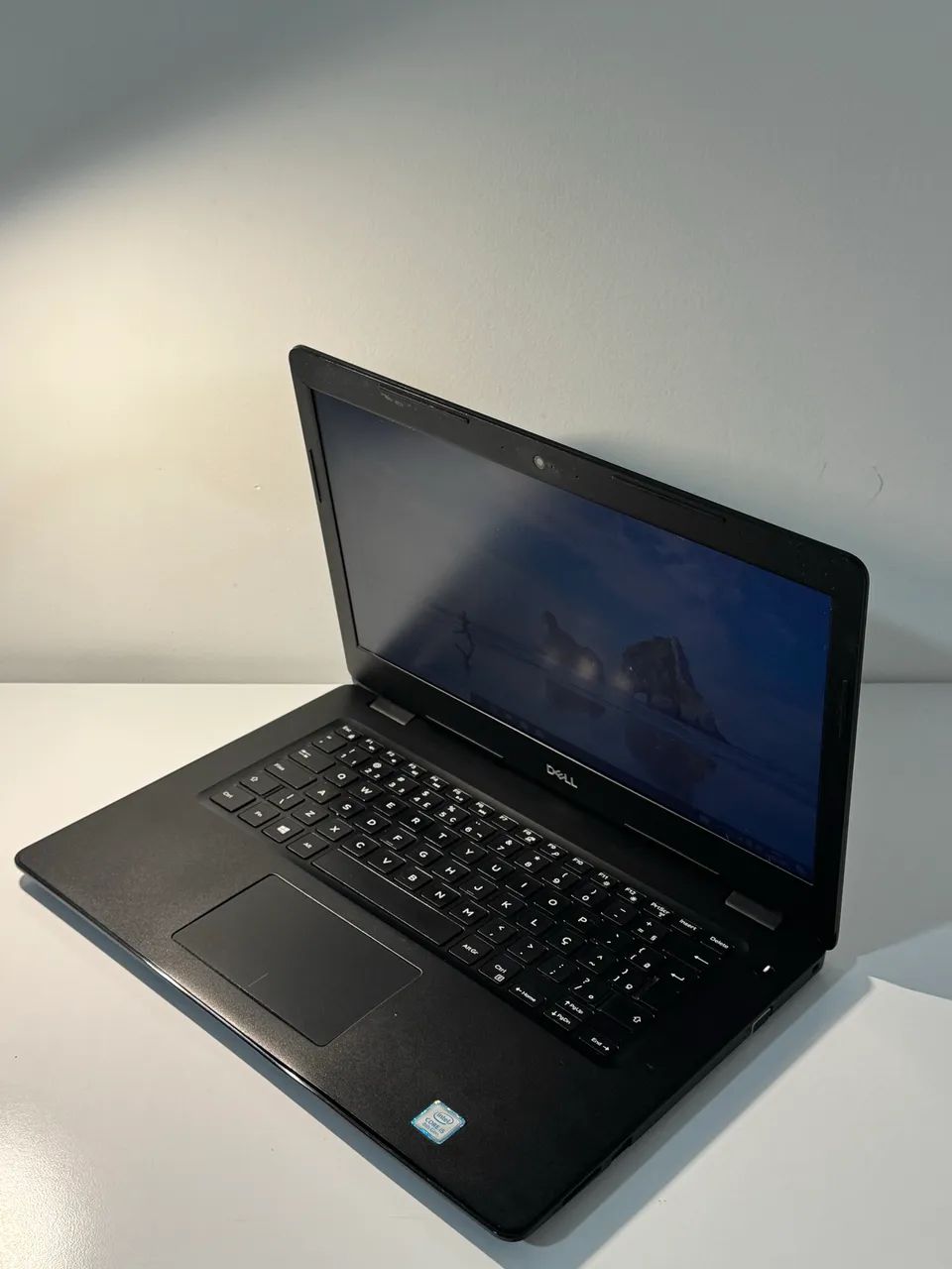 Icore Notebook Notebook Dell Latitude - icore 5 (8º Geração) - 8GB RAM - SSD 256 ...