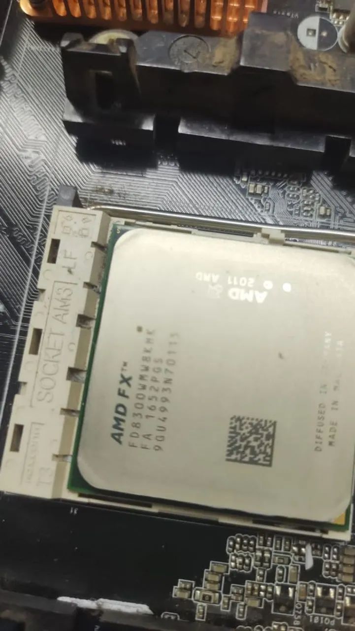 Vende-se computador ponto de uso - Foto 4