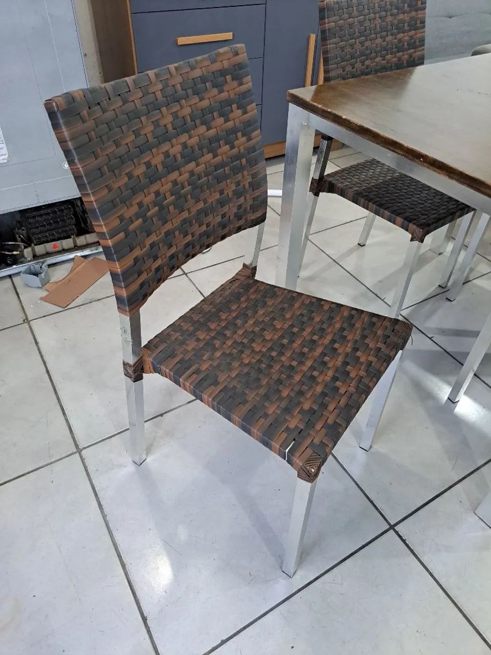 Mesa 4 cadeiras 64840825921282123