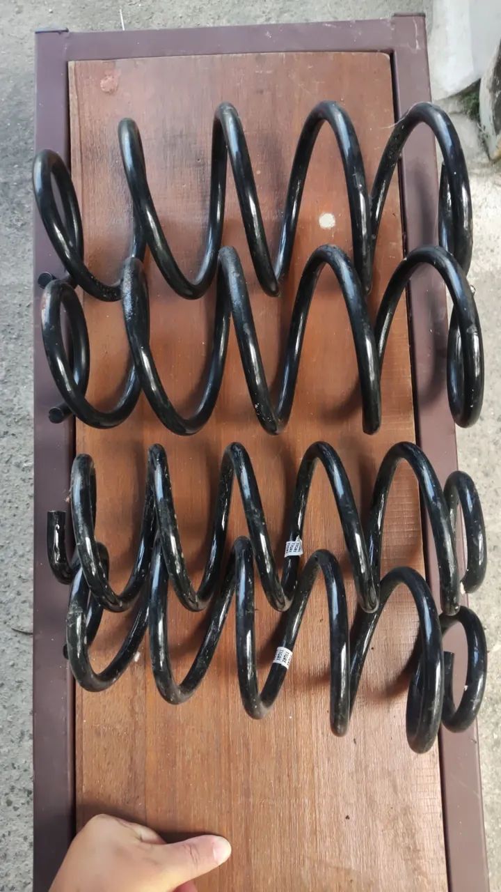 MOLAS PRISMA 