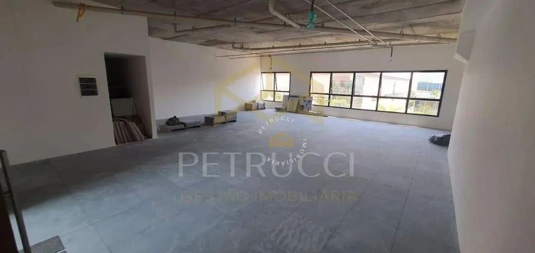 Sala para alugar, 193 m² por R$ 19.939,00 - Parque dos Resedás - Campinas/SP - Foto 11