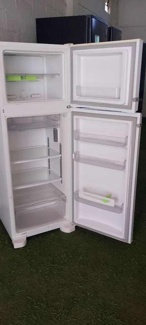 Geladeira Consul Frost Free Entrego! - Foto 3