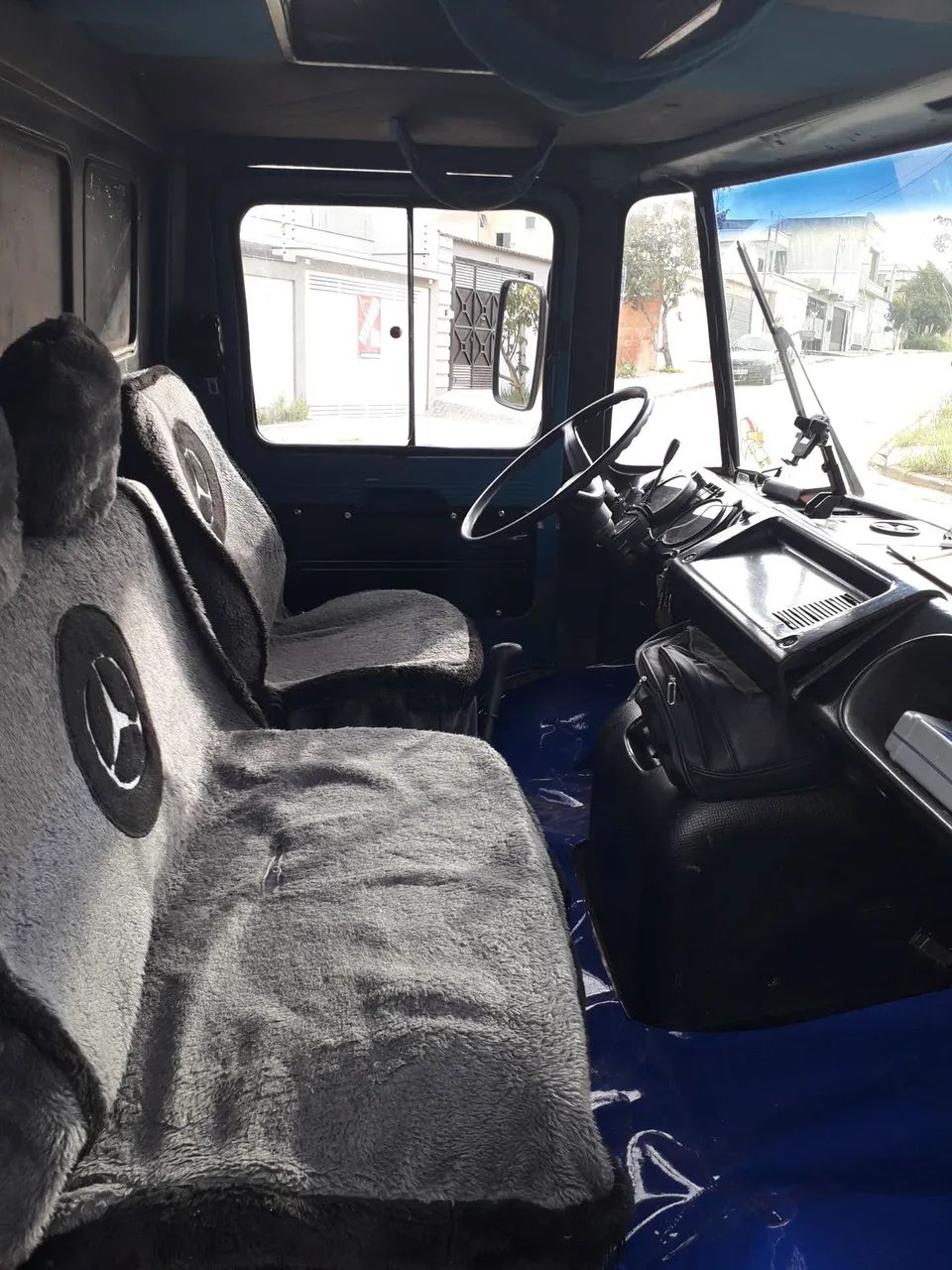 Mb 608 37 mil - Foto 6