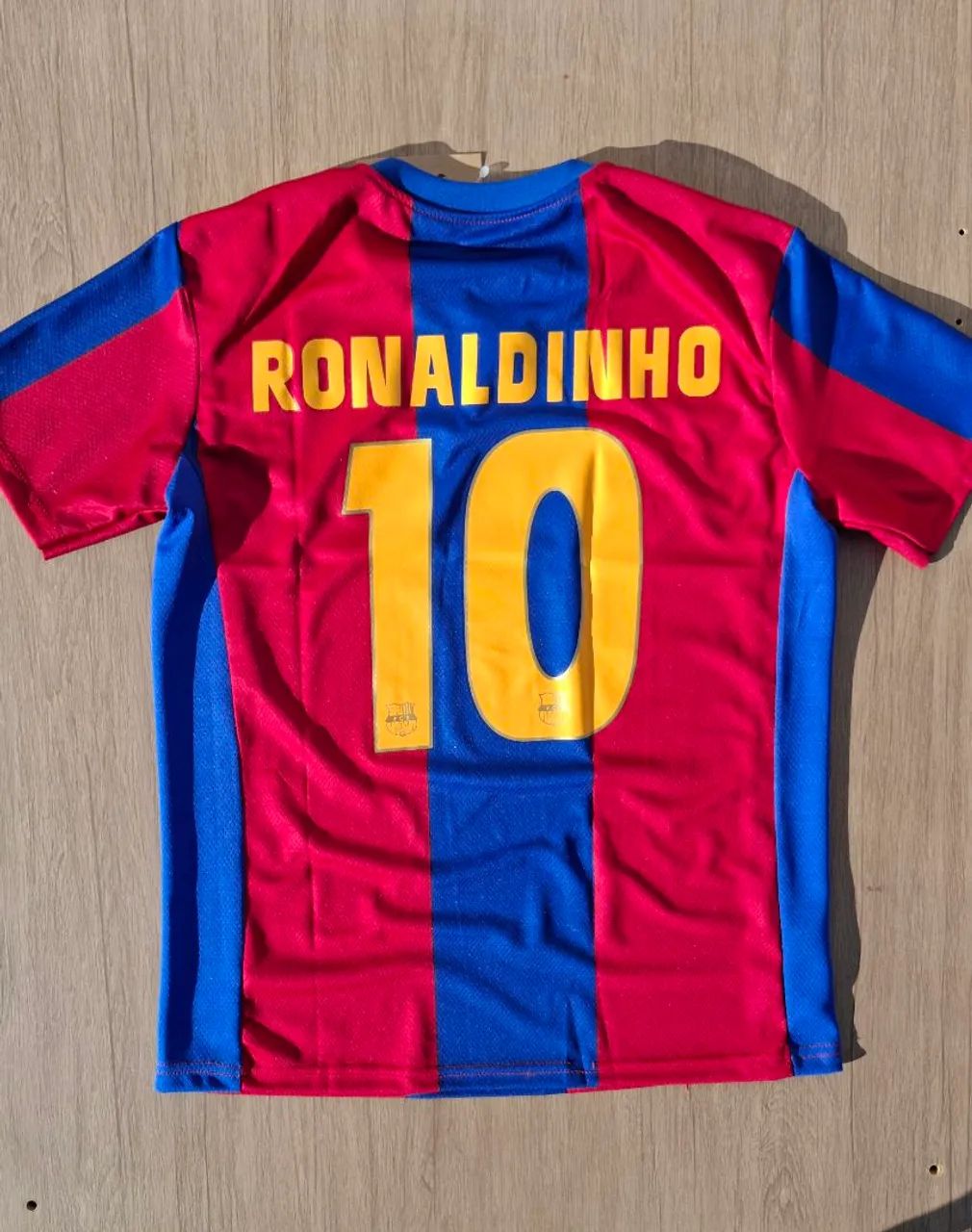 Camisas de Time  - Foto 4