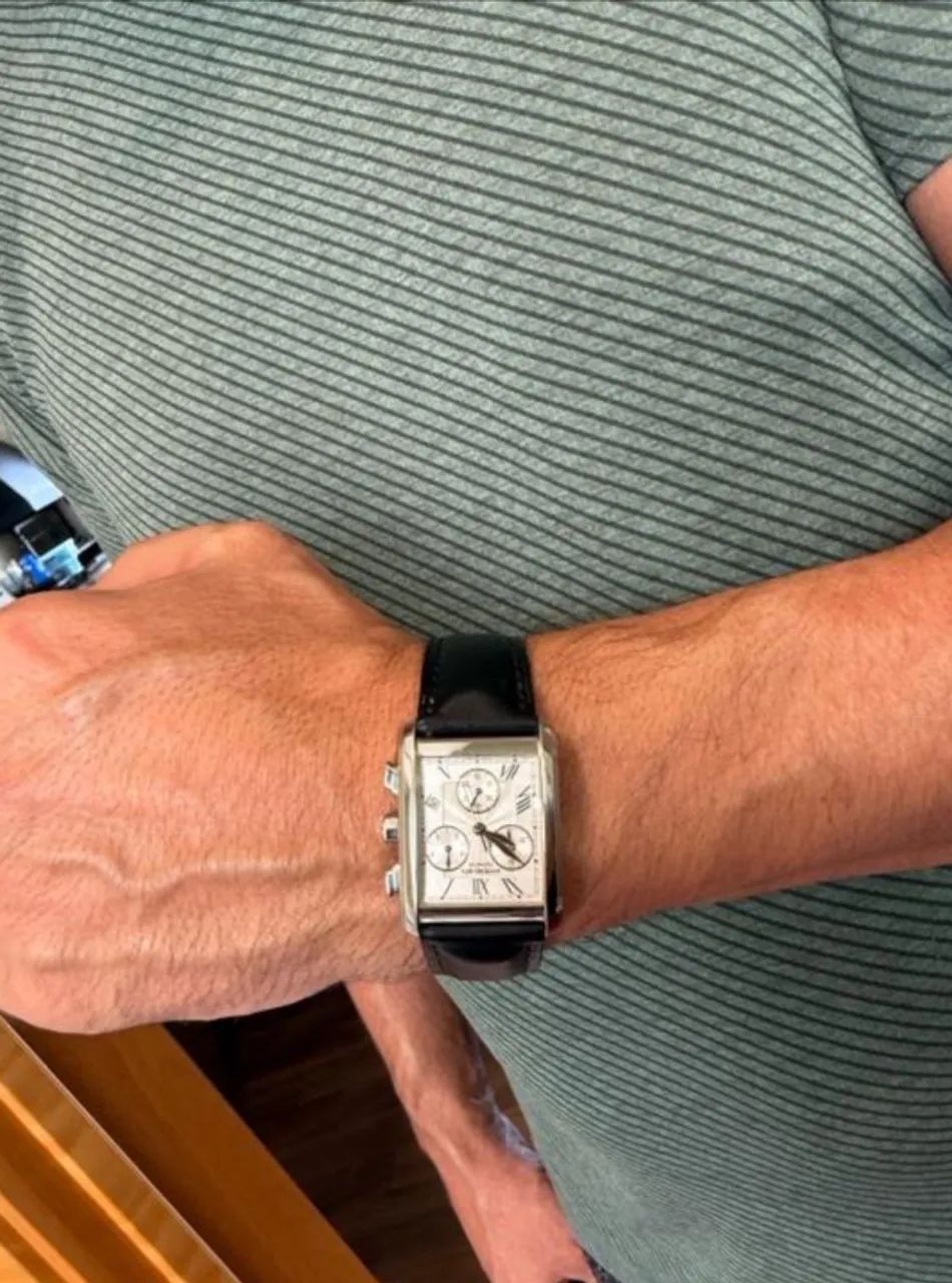 Relógio Raymond Weil Don Giovanni Suíço 