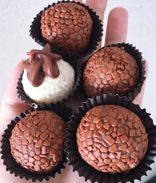 Doces diversos! - Foto 2