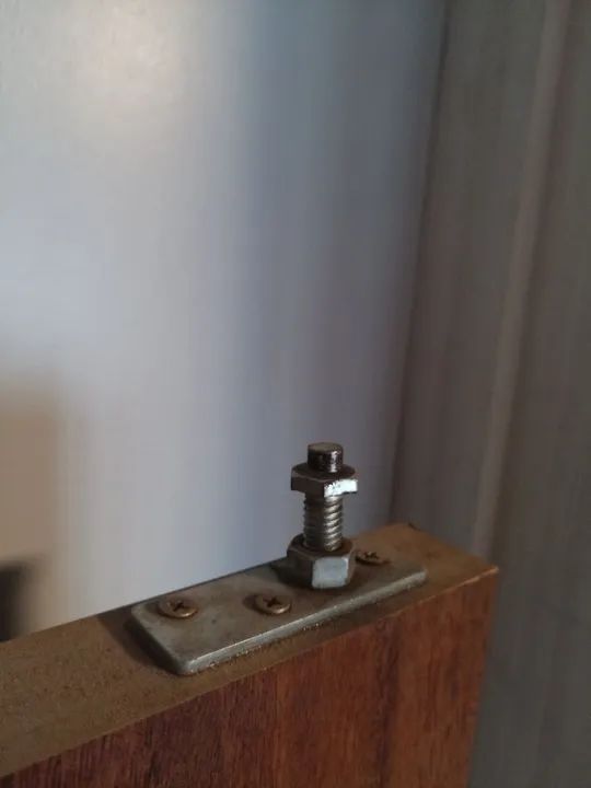 Porta camarão 54 x54 x 210cm - Foto 4