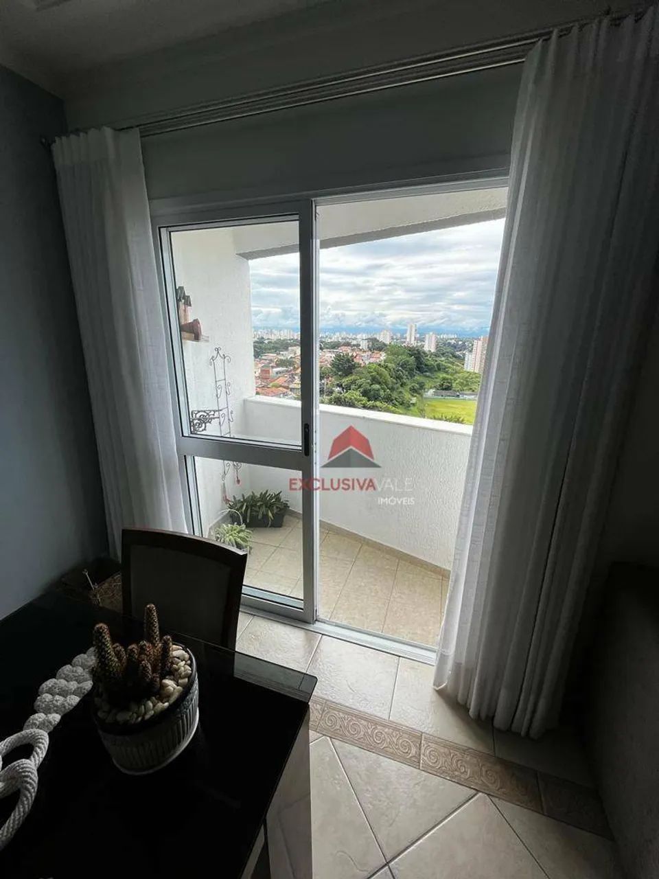 Cobertura com 3 dormitórios à venda, 144 m² por R$ 930.000,00 - Jardim Satélite - São José