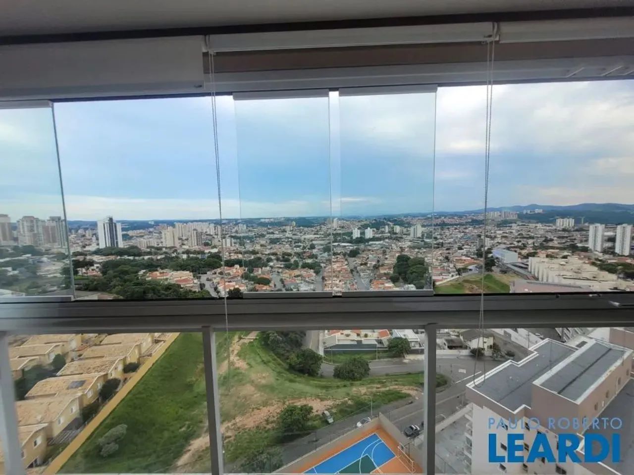 APARTAMENTO - JARDIM BONFIGLIOLI - SP - Foto 3