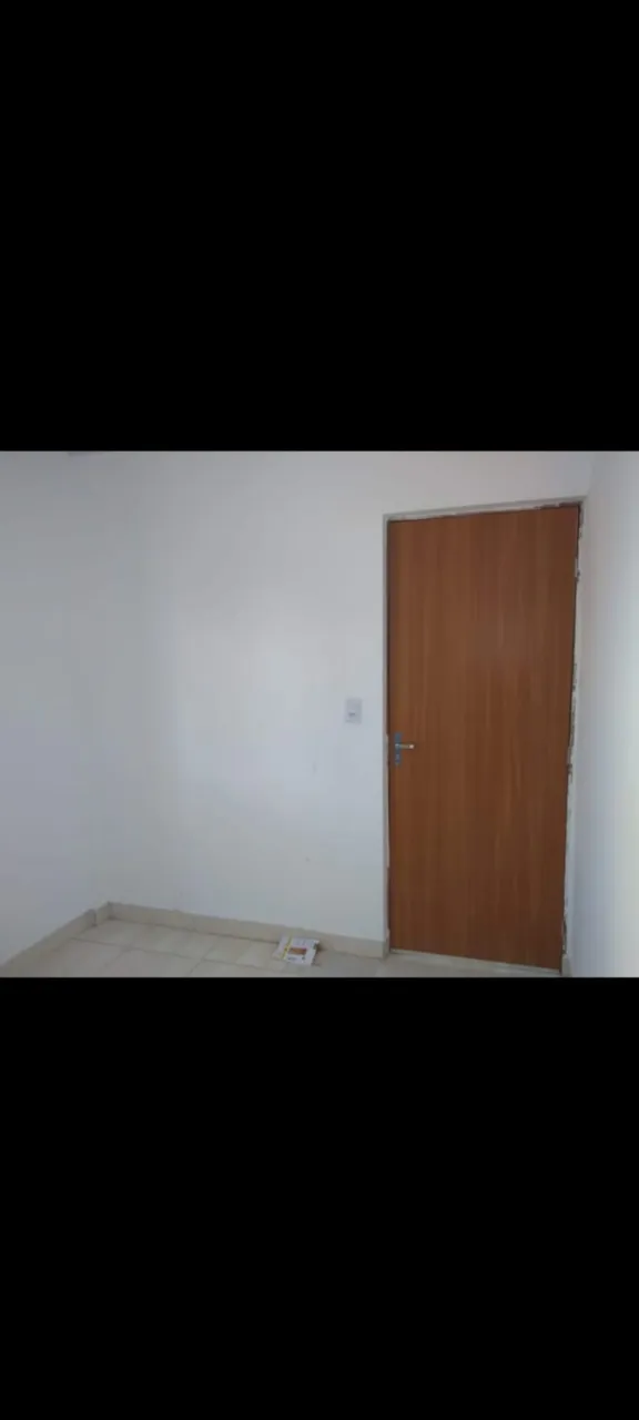 Kitnet na zona sul de SJC