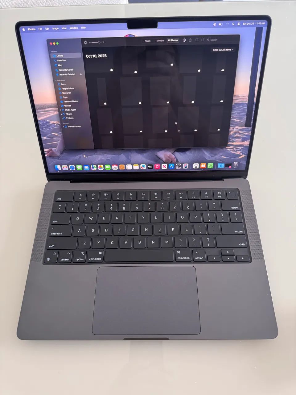 MacBook Pro M4 14? 16Gb 1Tb SSD - Notebooks - Fátima