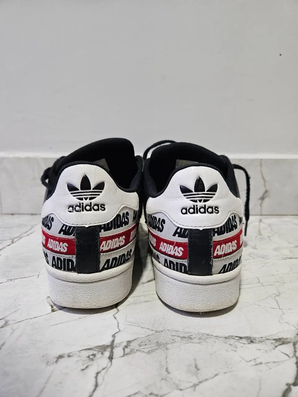 ADIDAS SUPERSTAR  - Foto 3