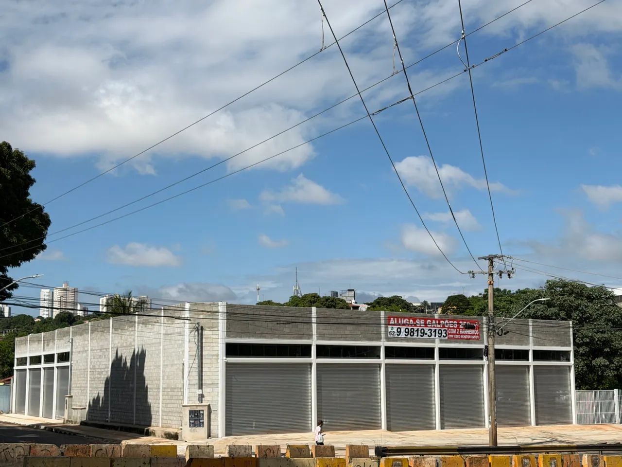 Foto - Goiânia - Jardim Novo Mundo