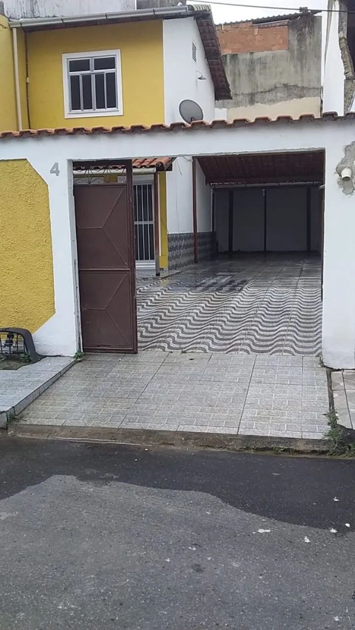 Foto - Nova Iguaçu - Jardim Alvorada