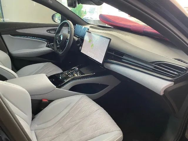 BYD SEAL EV AWD A/T 3.8s 2023/24 - Foto 3