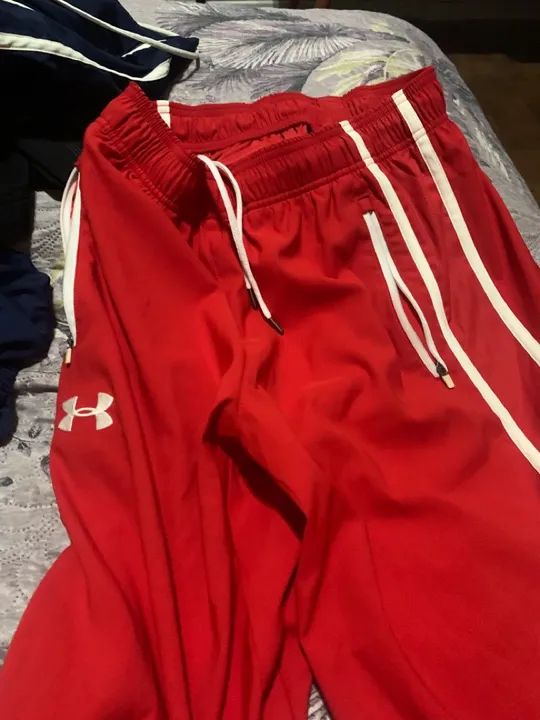 Calças under armour - RJ - Foto 2