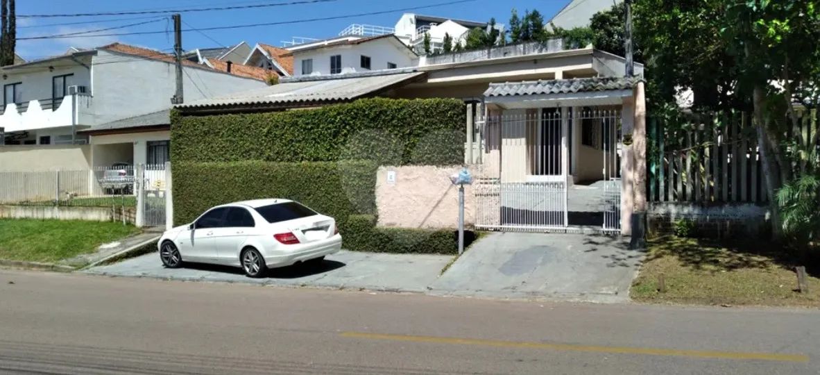 Imóvel para venda tem 230 metros quadrados com 3 quartos em Campo Comprido - Curitiba - PR - Foto 3