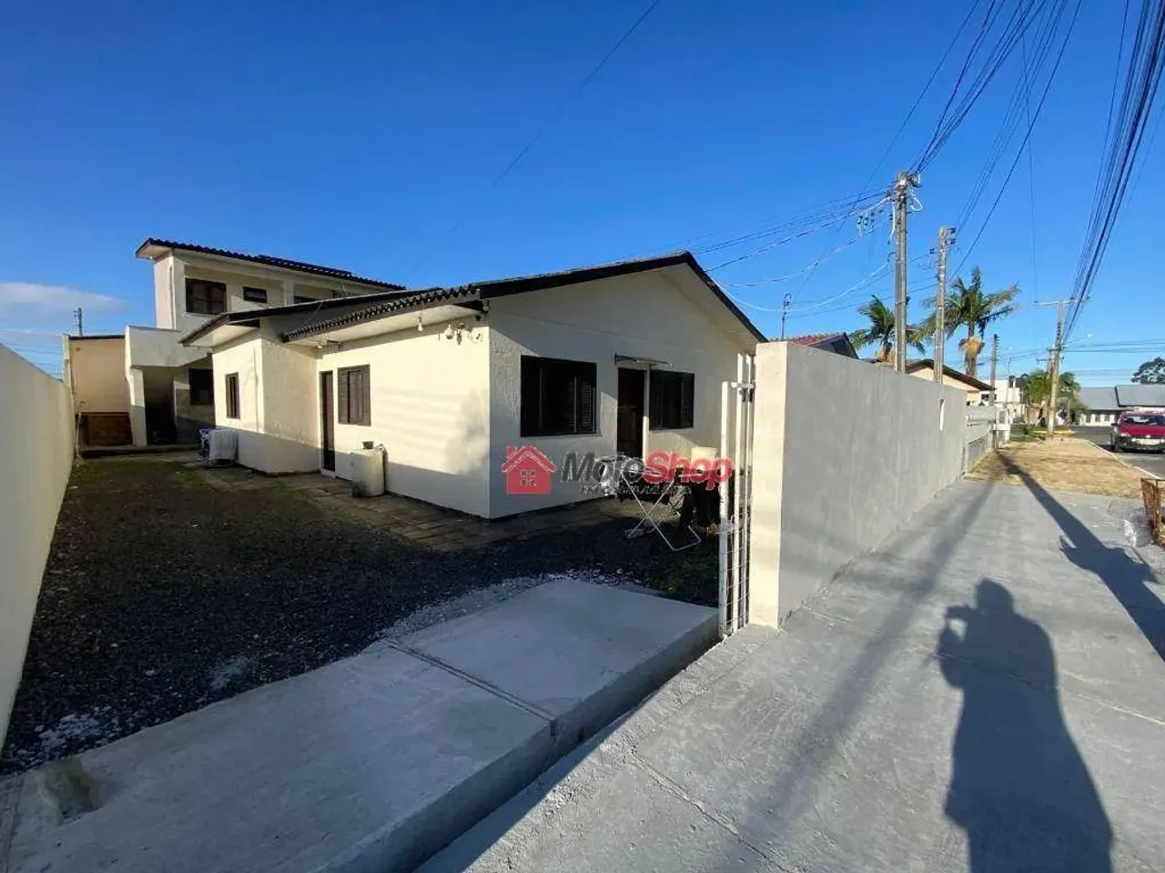 Kitnet com 1 dormitório para alugar, 30 m² por R$ 890/mês - Jardim Das Avenidas - Ararangu