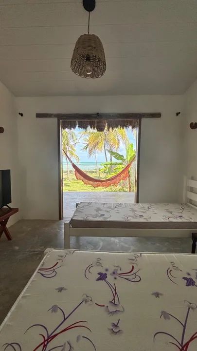 Chalés à beira-mar  - Foto 8