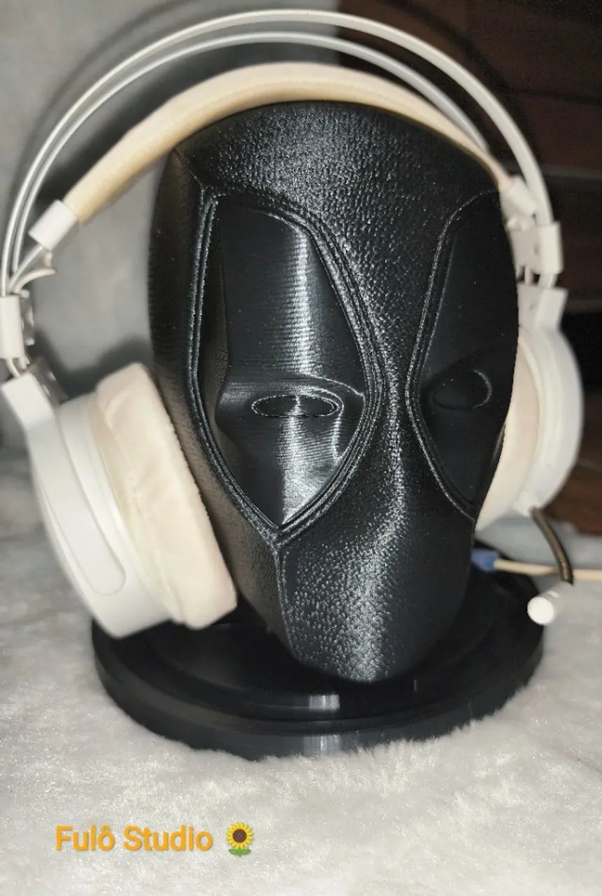 Bonecos 3D pintados à mão  - Foto 3