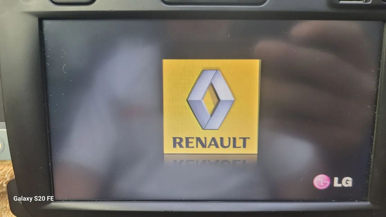 Original Renault: Sandero, Kuid Duster e Logan - Foto 5