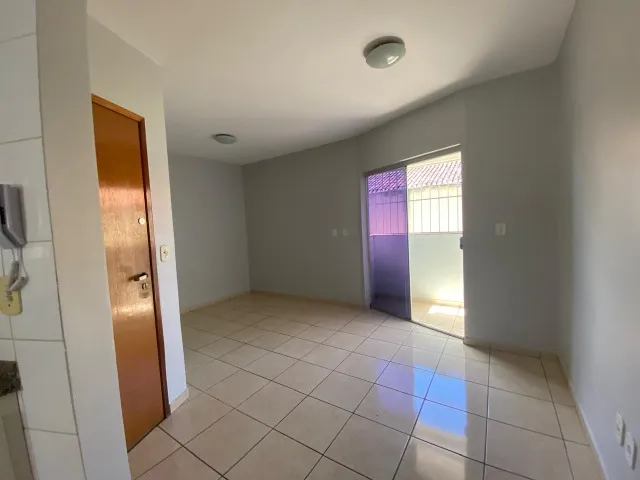 Apartamento para locação Jardim America